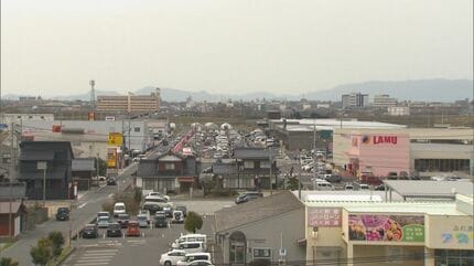 【鳥取】小さな「村」に大手チェーンが続々進出…地価はバブル期超え　目標は「2060年に現在の人口維持」日吉津村の戦略とは?